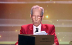籃協(xié)哀悼：郭玉佩，93歲名裁判逝世