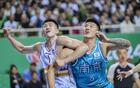 南京同曦大閘離隊(duì)，合同到期未續(xù)約，曾戰(zhàn)廣東得22+9。