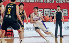中國女籃新星崛起，15歲1米90全能戰(zhàn)士猛沖連冠！
