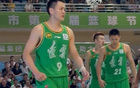 遼寧男籃勝美國TBT隊，姜宇星得10分