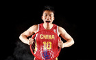 CBA身份歸屬權歸屬球員本人。王俊杰代表過兩隊征戰(zhàn)全運會。