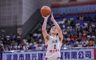 廣東黎伊揚破東莞壟斷，福建男籃續(xù)約功臣！