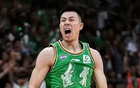 CBA休賽期大交易，張鎮(zhèn)麟轉(zhuǎn)會(huì)上海久事