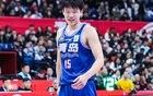 青島男籃11人注冊，楊瀚森赴NBA，趙嘉義加盟，王奕博待注冊。