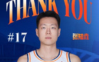 上海男籃送別張知垚，祝未來順?biāo)?> </a>
            <div   id=