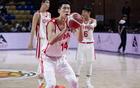 97-81，中國男籃逆襲韓國，下半場強(qiáng)勢勝，三戰(zhàn)共勝130分。