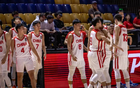 中國男籃U16勝韓國，20+得分，三連勝進(jìn)八強(qiáng)，奪冠在望！