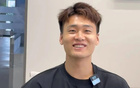趙睿歸來，備戰(zhàn)全運(yùn)會！