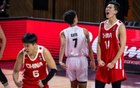 U16男籃亞洲杯：中國勝新西蘭進決賽！