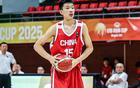 中國U16男籃大勝新西蘭，五連勝晉級決賽，希望之星表現(xiàn)亮眼。