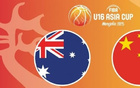 中國男籃成年組&U16雙進決賽，是否重回巔峰？