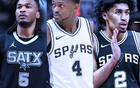不幸！NBA榜眼韌帶撕裂，再添傷員。