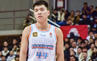 山東男籃熱身賽，新陣容亮相，陳林出戰(zhàn)，高詩缺席