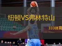 紐頓VS弗林特山