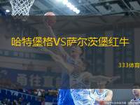 哈特堡格VS薩爾茨堡紅牛