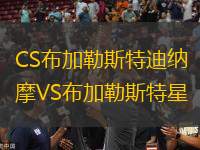 CS布加勒斯特迪納摩VS布加勒斯特星