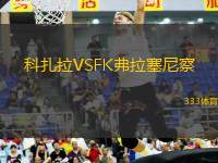 科扎拉VSFK弗拉塞尼察