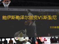 鮑伊斯勒澤爾茲貢VS斯紮尼
