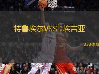 特魯埃爾VSSD埃吉亞