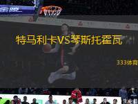特馬利卡VS琴斯托霍瓦