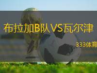 布拉加B隊(duì)VS瓦爾津