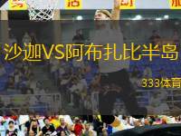 沙迦VS阿布扎比半島