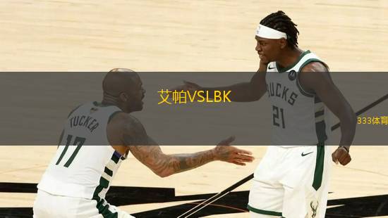 艾帕VSLBK