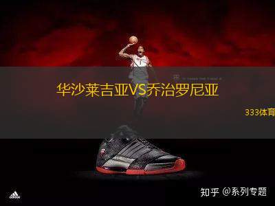 華沙萊吉亞VS喬治羅尼亞