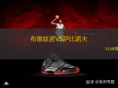 布雷茲諾VS薩比諾夫