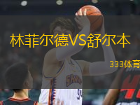 林菲爾德VS舒爾本