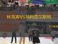 林克賓VS馬利恩爾斯特