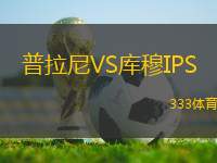 普拉尼VS庫穆IPS