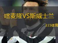 喀麥隆VS斯威士蘭