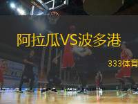阿拉瓜VS波多港