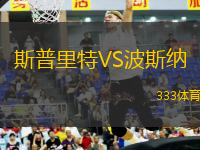 斯普里特VS波斯納
