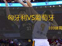 匈牙利VS葡萄牙