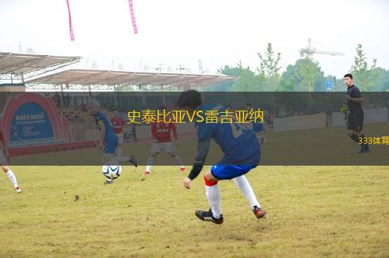 史泰比亞VS雷吉亞納