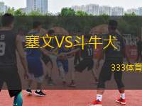 塞文VS斗牛犬