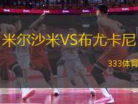 米爾沙米VS布尤卡尼
