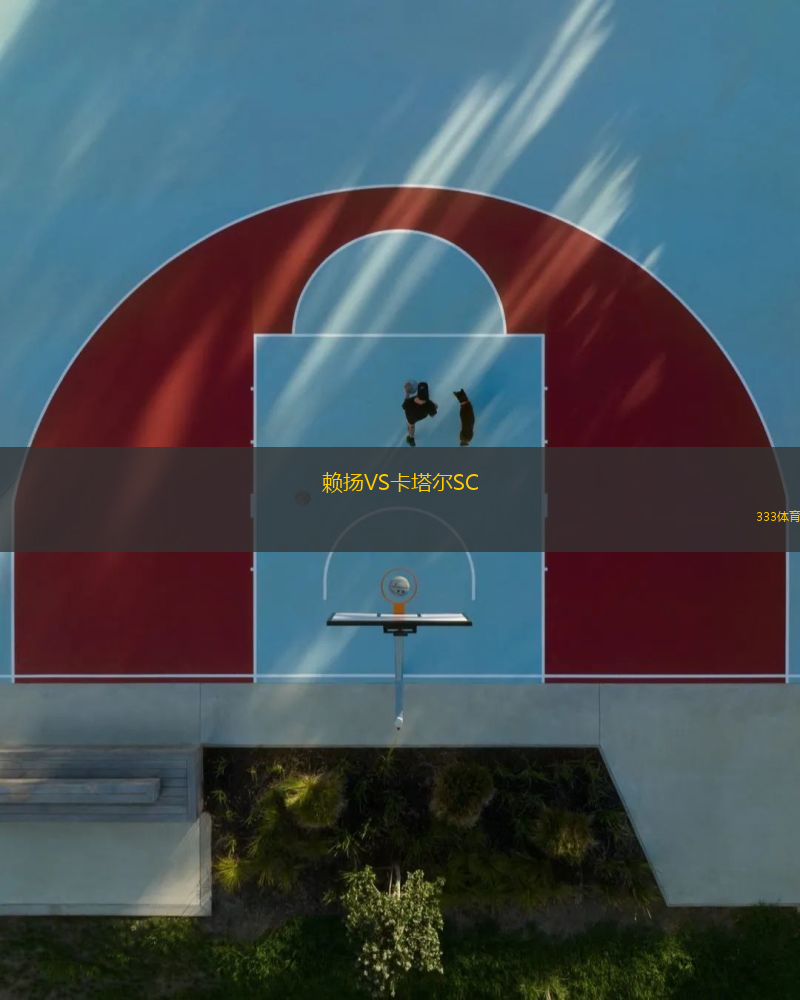 賴揚VS卡塔爾SC