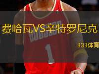 費哈瓦VS辛特羅尼克