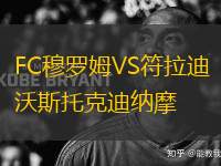 FC穆羅姆VS符拉迪沃斯托克迪納摩
