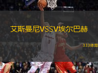 艾斯曼尼VSSV埃爾巴赫