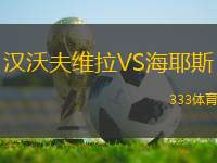 漢沃夫維拉VS海耶斯