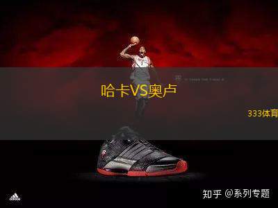 哈卡VS奧盧