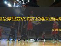 克倫摩里茲VS布杰約維采迪納摩