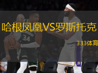 哈根鳳凰VS羅斯托克