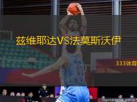 茲維耶達(dá)VS法莫斯沃伊