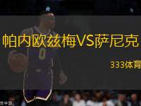 帕內(nèi)歐茲梅VS薩尼克