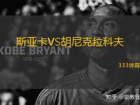 斯亞卡VS胡尼克拉科夫